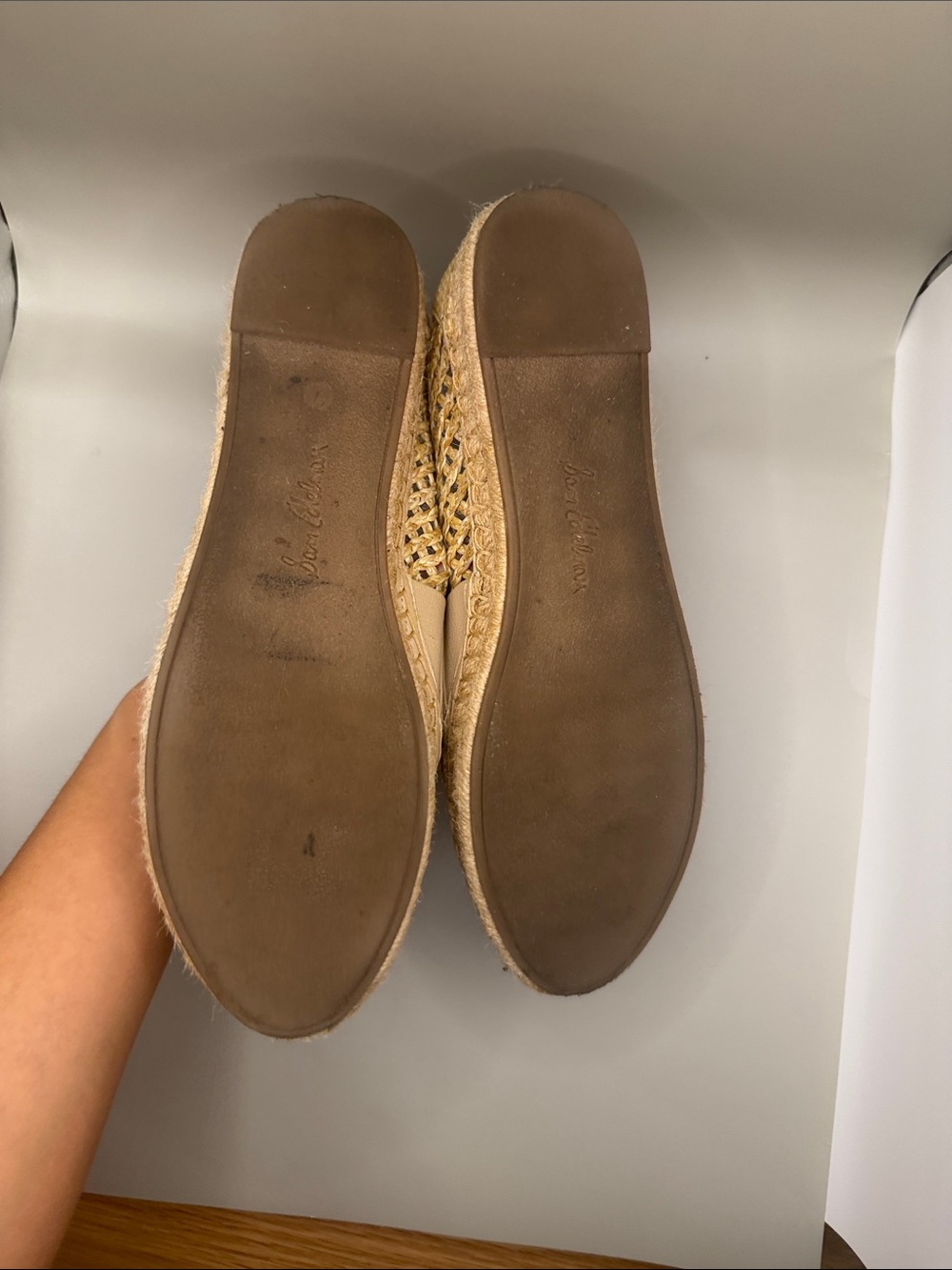 Sam Edelman Khiara Espadrille Flat - Picture 7 of 16